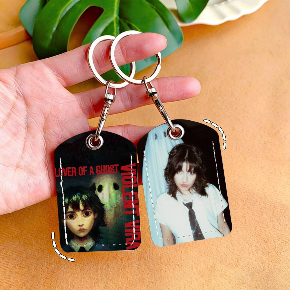 Singer VIOLENT VIRA Music Love - đánh giá và giá Card Index Box