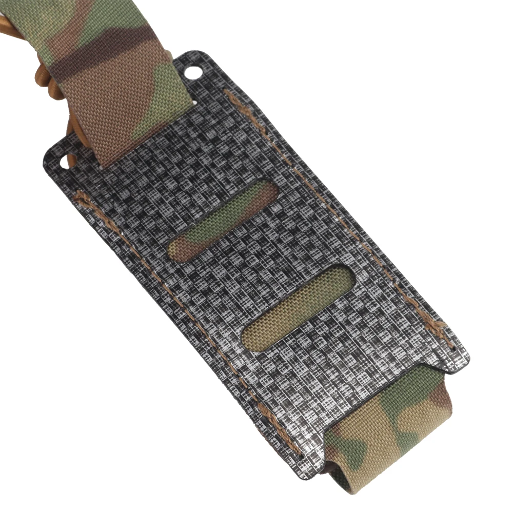 Tactical 9mm Magazine Pouch El - đánh giá và giá Magazine Holder Rack