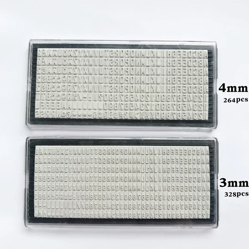 3mm/4mm/6.4mm DIY Personalised - đánh giá và giá Rubber Date Stamp