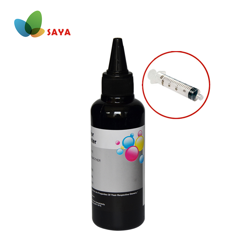 Printer Ink Dye Refill Ink for - đánh giá và giá Fountain Pen Bottled Ink