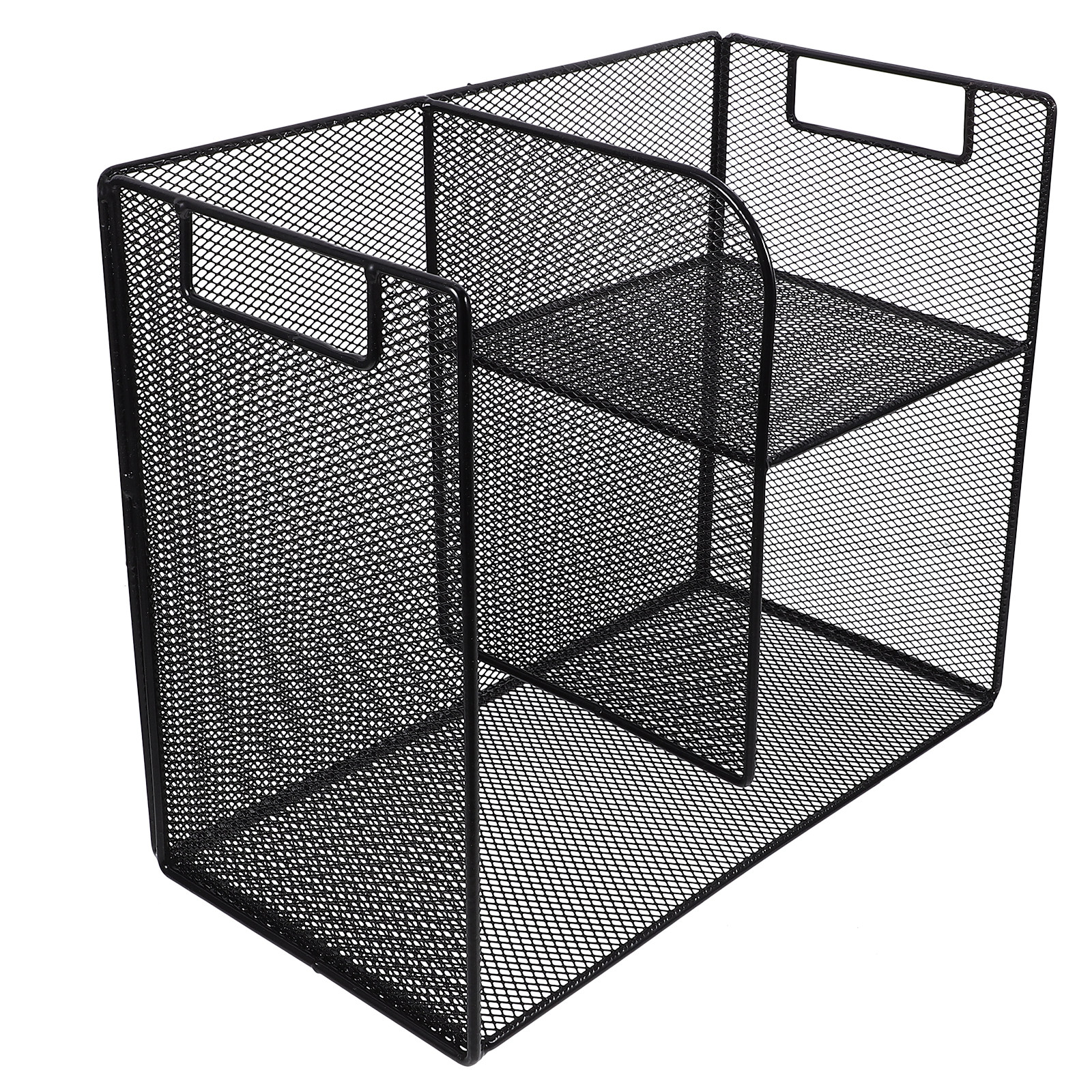 Versatile Desk File Organizer  - đánh giá và giá Magazine Holder Rack