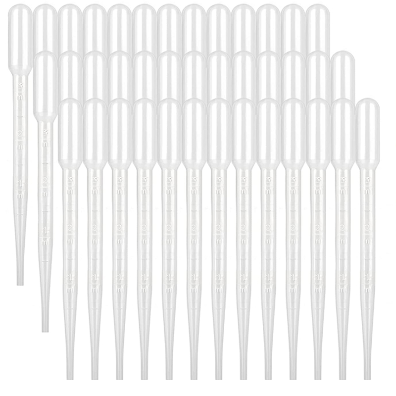 10PCS 0.2-10ML Plastic Disposa - đánh giá và giá Ink Blotter Paper