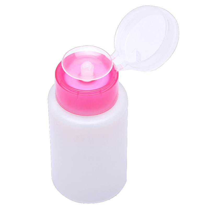 Empty Nail Art Polish Clean Bo - đánh giá và giá Gel Refill Pack