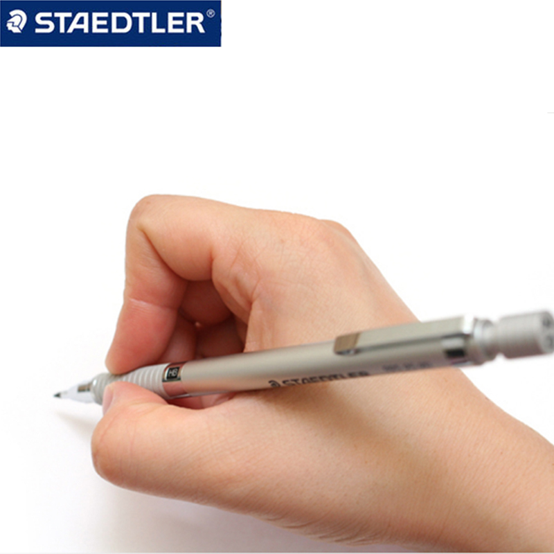 German STAEDTLER 925 25 Metal  - đánh giá và giá Mechanical Pencil 0.3