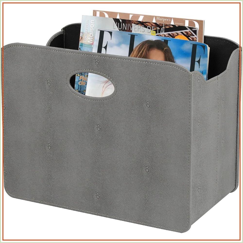 Foldable Magazine Rack, Docume - đánh giá và giá Magazine Holder Rack