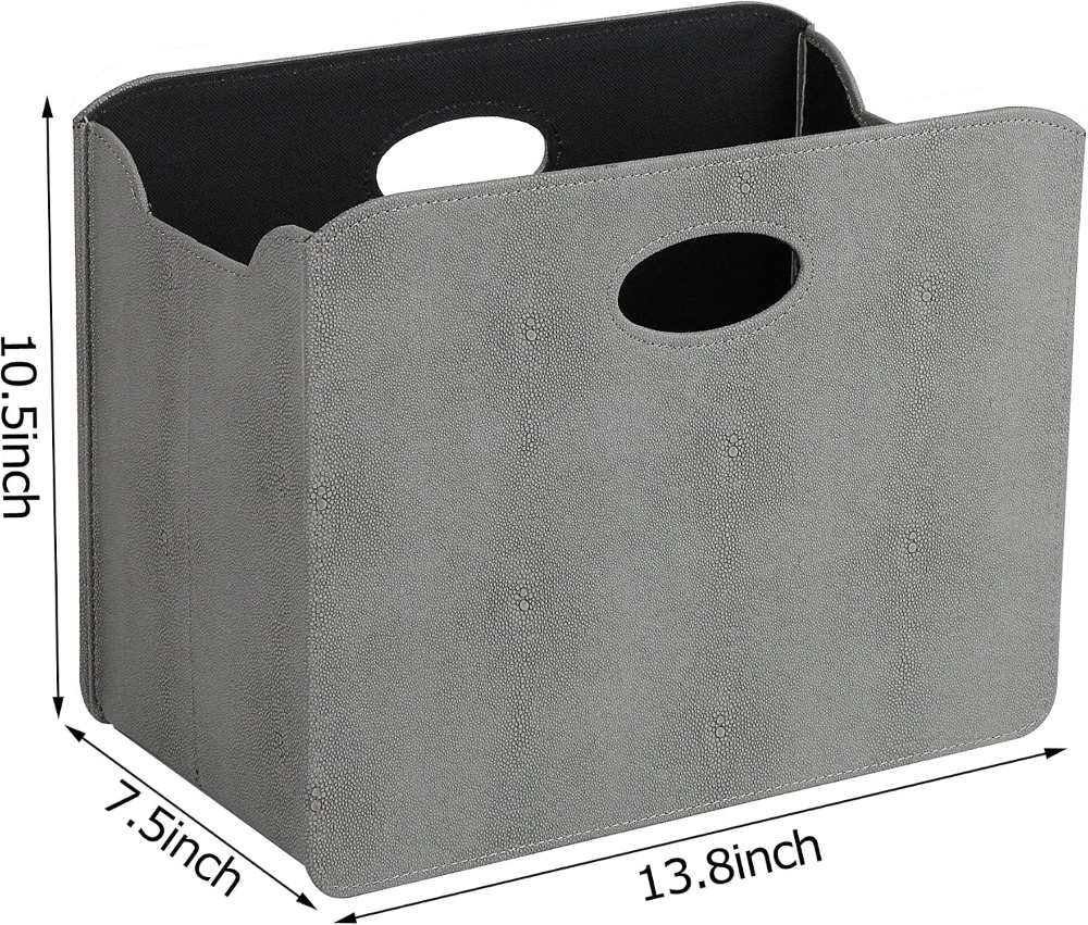 Foldable Magazine Rack, Docume - đánh giá và giá Magazine Holder Rack