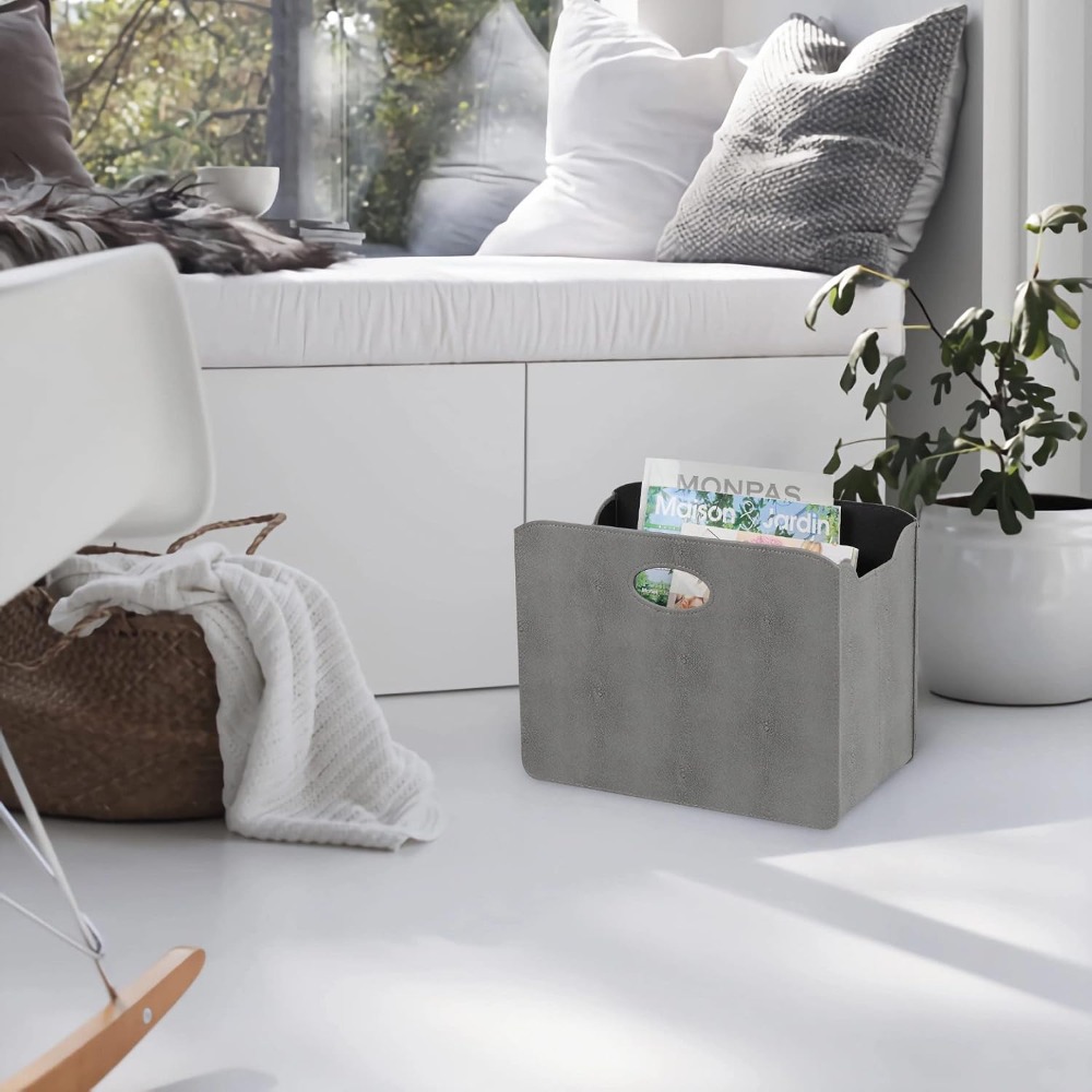 Foldable Magazine Rack, Docume - đánh giá và giá Magazine Holder Rack