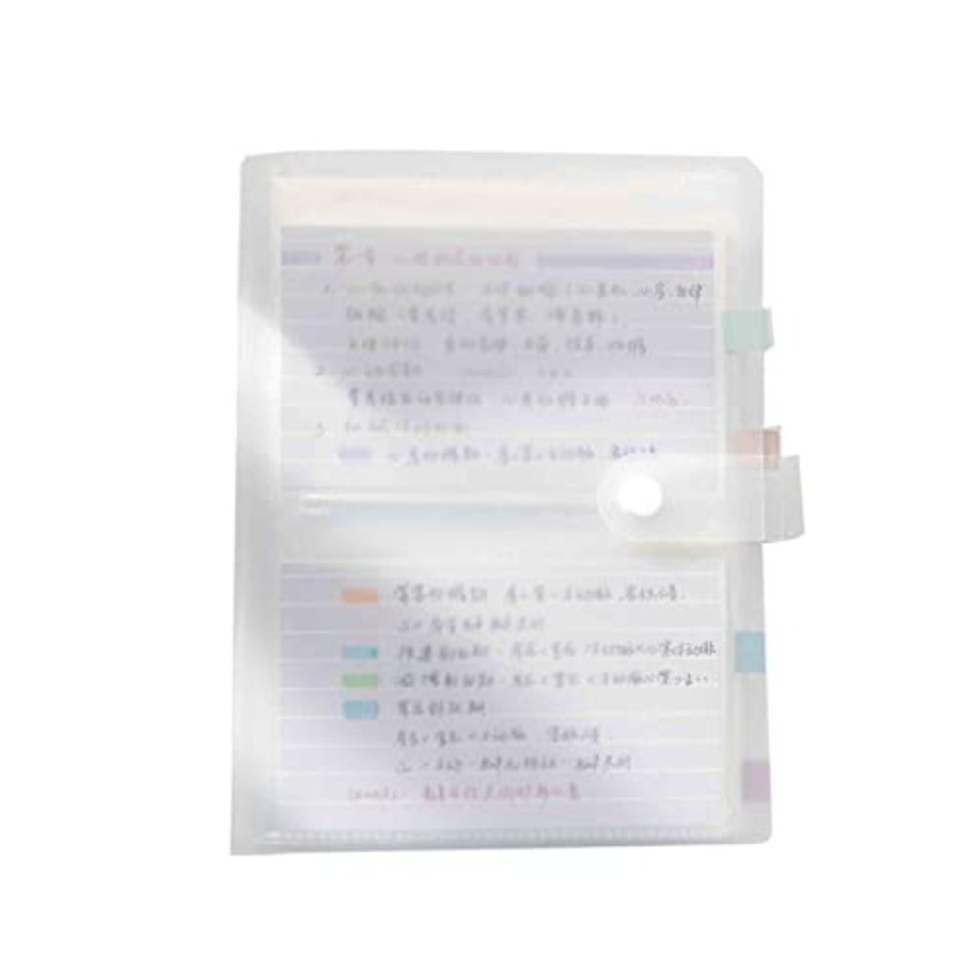 3x5 Index Cards Plastic Holder - đánh giá và giá Index Card Holder