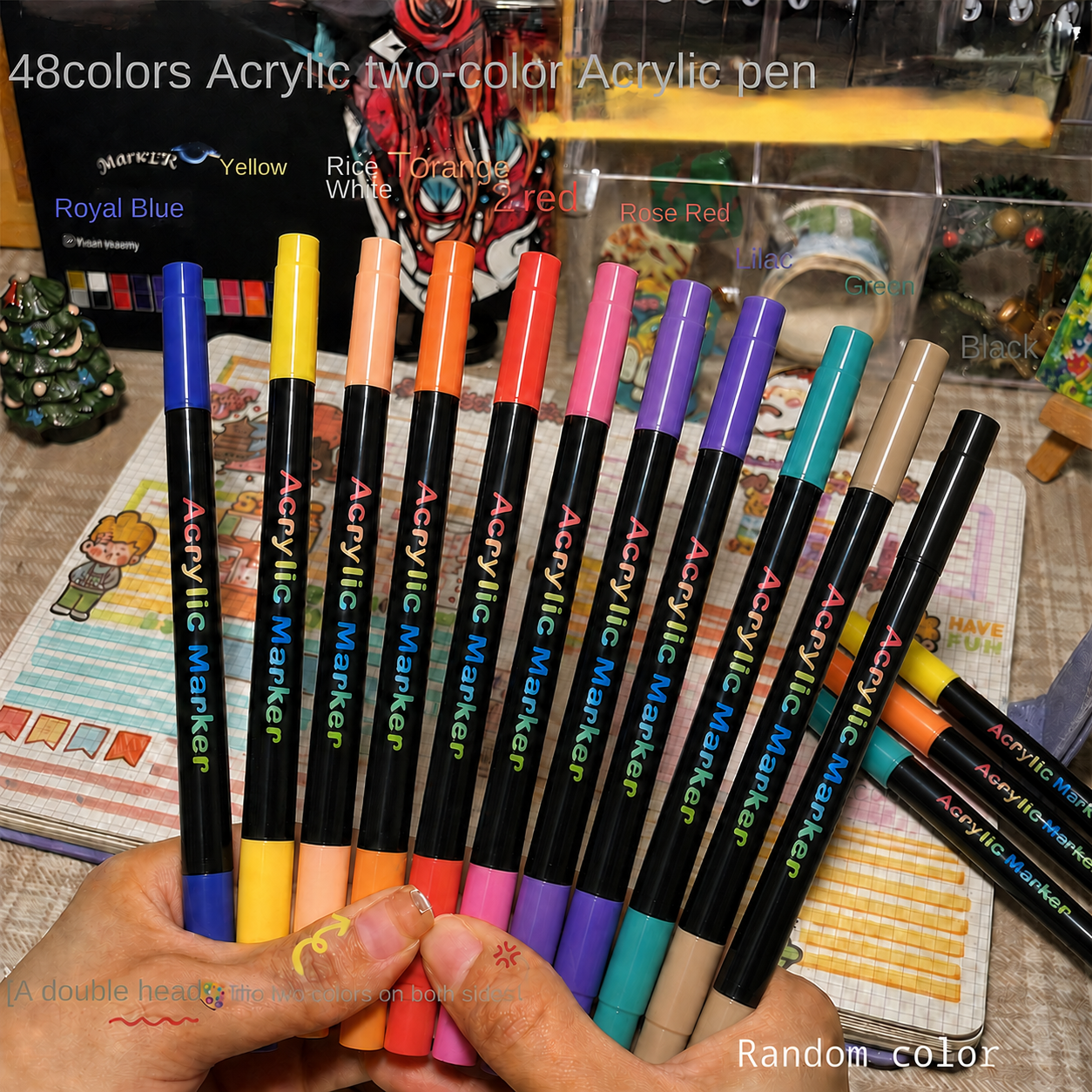 Professional Art Use 24/48-Col - đánh giá và giá Correction Pen Fine