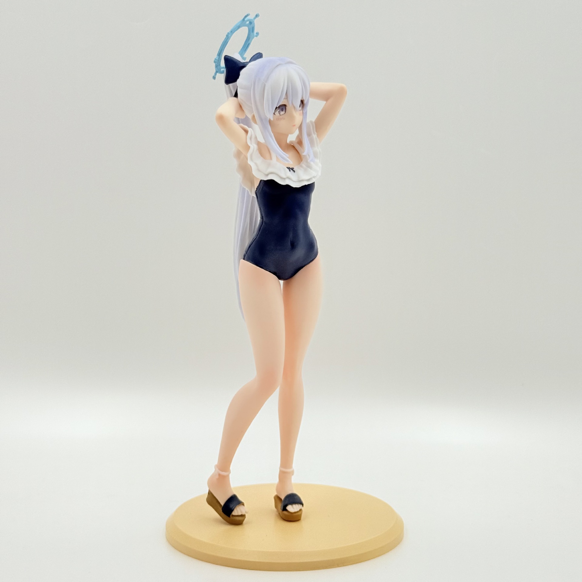 22cm Japan Anime Swimwear Tsuk - đánh giá và giá Archive Box Set