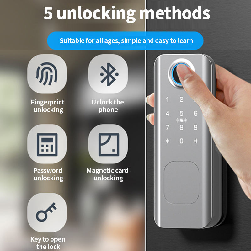 Beginnerr Tuya Ttlock Outdoor  - đánh giá và giá Letter Opener Brass