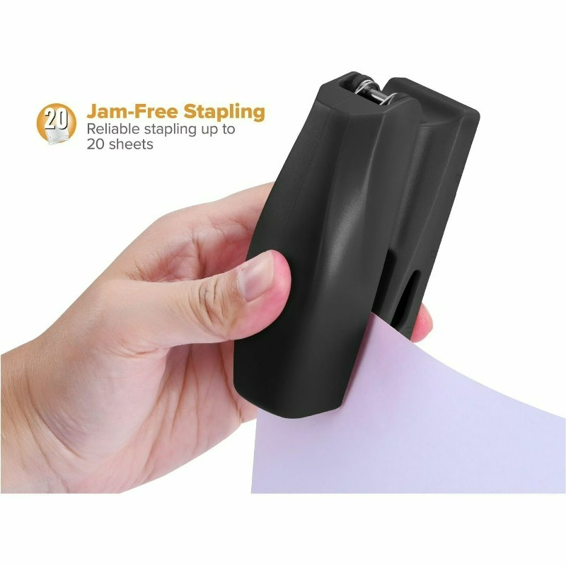 BOSB150BLK, Half Strip Stapler - đánh giá và giá Stapler Half Strip