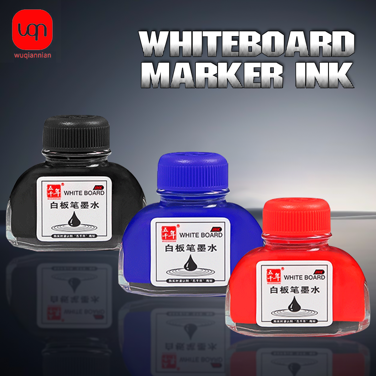 20ml Red Blue Black Bottled Gl - đánh giá và giá Fountain Pen Bottled Ink