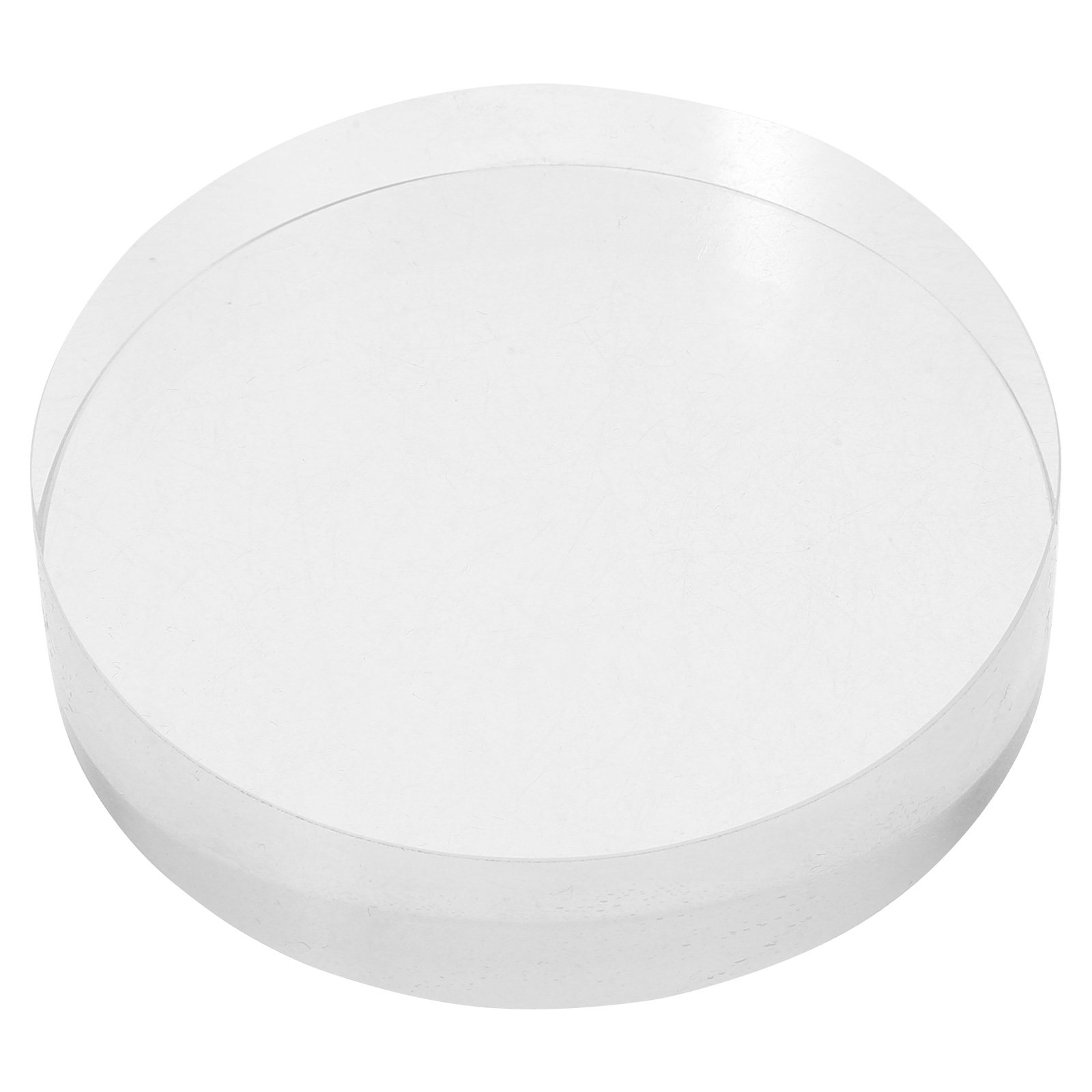 Round Clear Crystal Glass Pape - đánh giá và giá Paper Weight Crystal