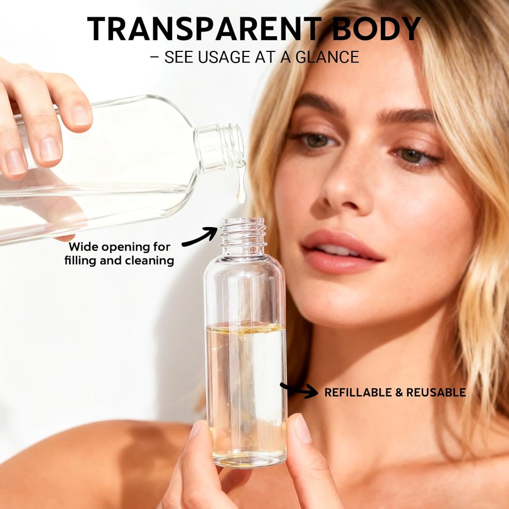 TSA Approved Leitproof Travel  - đánh giá và giá Gel Refill Pack